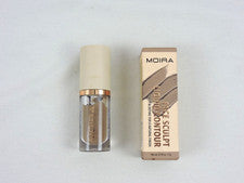 Lote de 2 Moira Beauty Face Sculpt Contorno Líquido 100 Luz Justa Sellada y Abierta