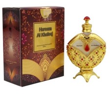 Aceite de perfume concentrado Hareem Al Khaleej 20 ml حريم الخليج