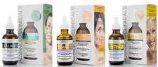 Suero facial Advanced Clinicals retinol colágeno vitamina C para antienvejecimiento 1,75 oz