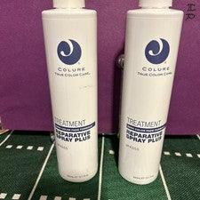 Colure True Color Care Spray Reparativo Plus Tratamiento 10.1 oz / 300 ml ~