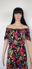 Vestido Style & Co Mujer MODA JUNIO, NEGRO PROFUNDO AMAZ Talla S