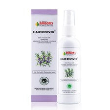 Spray para el cuidado del cuero cabelludo Hair Reviver Mist for Stronger Roots & Reduced Hair Fall 100 ml