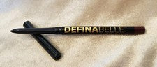 Belle Beauty DEFINABELLE Impermeable Kajal Forro - Granate