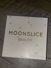 HERMOSO rubor prensado Moonslice Beauty 0,19 OZ/5,5 g vegano.