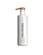 Tratamiento reconstructivo protector de color Paul Mitchell 16,9 OZ reparación para el cuidado del cabello