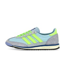 Zapatillas deportivas ADIDAS SL 72 OG W JQ8308 Clear Sky Trainers