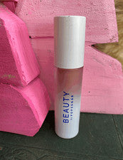 Beauty PopSugar Be Racy Líquido Terciopelo Labial Rosa Todo el Día NUEVO Lápiz Labial Brillo Completo