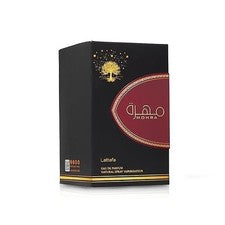 @Lattafa Mohra eau de parfum de larga duración 100 ml# a774