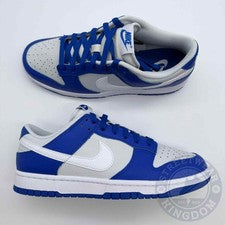 Nike Dunk Zapatos Bajos Azul Photon Dust UK 8 EU 42.5 US 9 FN3416 001