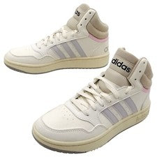 Zapatillas deportivas casual ADIDAS HOOPS 3.0 MID talla 36 2/3 a 42 GZ4560