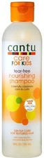 Champú nutritivo sin lágrimas Cantu Care for Kids 237 ml