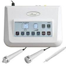 Máquina de cuidado facial de la piel H3231 3 en 1 y bolígrafo de belleza para aclarar manchas oscuras