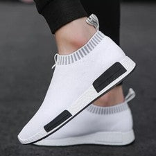 Hombres Mujeres Deportes Informales Entrenadores Tenis Fitness Zapatos para Correr