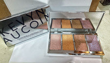 Paleta Kevyn Aucoin Kaleidochrome All Over Highlight nueva en caja