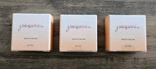 Juego de 3 cera para peinar cejas Jazmine Beauty Brow Boss 0,18 oz/5 g
