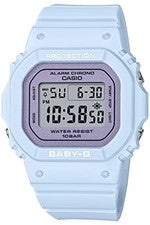 Reloj BABY-G BGD-565SC-2JF Radys Azul Lila