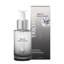 [K Beauty] Triconix Trico-X ampolla de ficus para cuero cabelludo 30 ml / 1,01 oz suero para pérdida de cabello