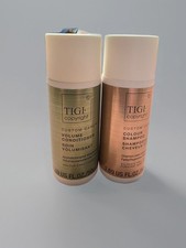 Champú y acondicionador de volumen TIGI Copyright Custom Care Color - 1,69 oz/50 ml