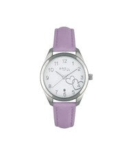 Reloj TIME OF LOVE LILA 30 MM Breil Mujer