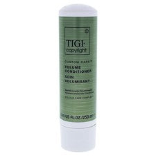 Acondicionador volumen cuidado personalizado Tigi copyright 8,45 oz - NUEVO