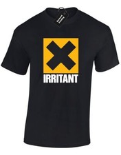 CAMISETA IRRITANTE PARA HOMBRE DIVERTIDA GROSERA NUEVA CALIDAD DISEÑO PREMIUM BROMA MODA RETRO