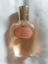 Victoria Secret Her Majesty's Rose Perfume Splash Eau De Parfum .05 Mini De Colección