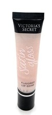 Victoria's Secret Satinado Brillo Sabor Brillo Labial Brillo Helado