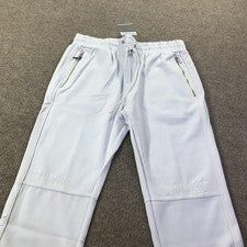Pantalones GVAPI Para Hombres 40 Edición Limitada MMXV Diseñador Aaron Wilhelm Cremallera Mosca