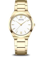 Bering 19932-734 Reloj Mujer Solar 32mm 5ATM