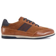 Zapatillas Tenis Hombre Bugatti Slim