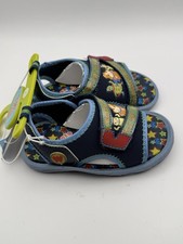 Sandalias para niños Wonder Pets. Elige tu talla.