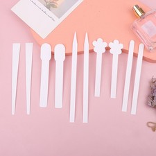 100pcs/lot Testing Aromatherapy Fragrance Perfume Essential Oils Test Papers