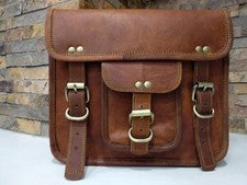 Bolso Laptop Cuero Maletín Mujeres Nuevo Negocios Mujer Bolso de Mano Cartera...