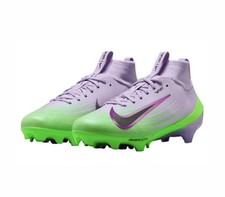 Botines de fútbol Nike Air Zoom Vapor Pro 1 IB8250-500 para hombre talla 10,5
