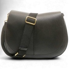 Moda Gianni Chiarini Bolsa De Hombro Mujer Negro - 6037COMMGRNNAOP001
