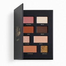 Paleta de sombras de ojos Mischo Beauty edición limitada maquillaje de ojos nuevo precio de venta sugerido por el fabric