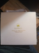 Derma Premium Juego de Rodillos de Belleza 5 en 1 Estado Cuidado Facial de la Piel Anti Envejecimiento