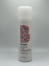 Acondicionador suavizante Briogeo Farewell Frizz nuevo sin caja 8 fl oz/236 ml