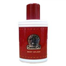 Mistine Top Country Body Splash Fragancia Perfume Tailandia Perfumista Unisex 80 ml