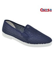 ALPARGATAS ZAPATILLAS CABALLERO CALUSA