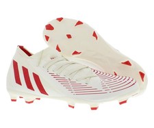 Zapatos unisex Adidas Predator Edge.3 terreno firme