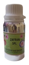 Attar Zafran Spl por Mhd Ayub Mhd Yakub aceite de perfume concentrado de larga duración