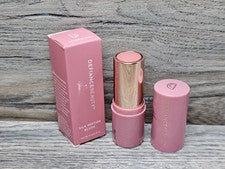 Rubor de péptido de seda Defiance Beauty color brillo posterior 8,5 g