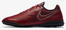 Phantom VSN Academy TF Reino Unido 12 EUR 47,5 astilla metálica roja AO3223 606