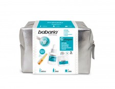 Babaria Colágeno Serum Set Regalo 100% VEGANO - Efecto Lifting y Elasticidad