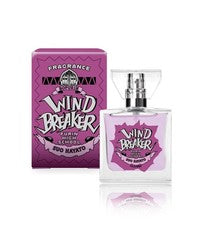 Fragancia Wind Breaker Suo Hayato 30 ml Primaniacs