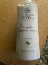 Acondicionador para el cuidado del cabello SBC Propolis 1000 ml adecuado para todo tipo de cabello PVP £36