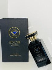 Perfume Seductive Vanille EDP 100 ml