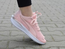 Zapatillas deportivas mujer Puma Transport Modern 377030 10