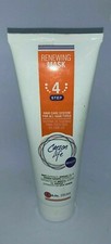 Mascarilla Renovadora Carson Life Sistema de Cuidado del Cabello Paso 4 con Extracto de Menta 8 OZ